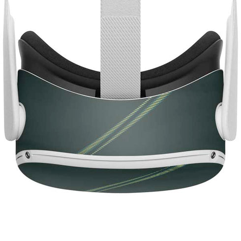 Australia Soccer Flag Oculus Quest 2 Skin