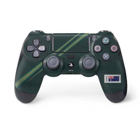 Australia Soccer Flag PS4 Controller Skin
