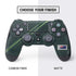Australia Soccer Flag PS4 Controller Skin
