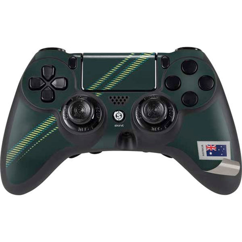 Australia Soccer Flag PS4/PC SCUF Impact Controller Skin