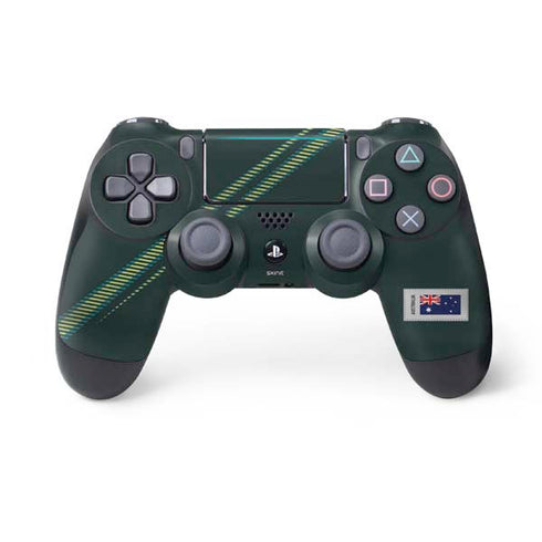 Australia Soccer Flag PS4 Pro/Slim Controller Skin