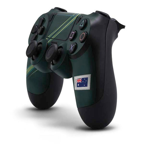 Australia Soccer Flag PS4 Pro/Slim Controller Skin