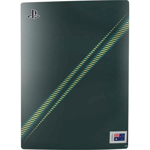 Australia Soccer Flag PS5 Digital Edition Bundle Skin