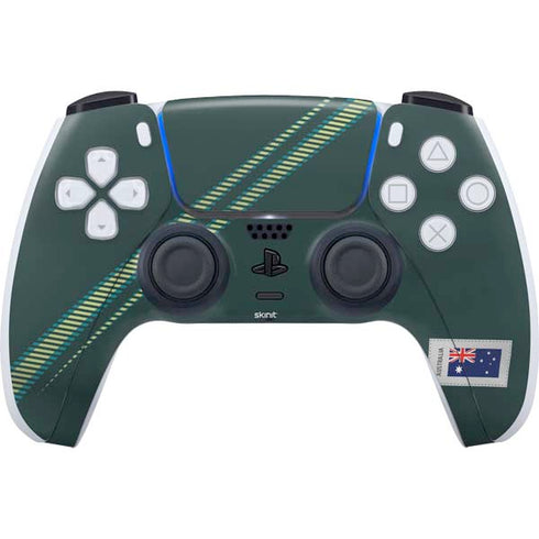 Australia Soccer Flag PS5 Controller Skin