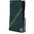 Australia Soccer Flag PS5 Slim Disk Console Skin