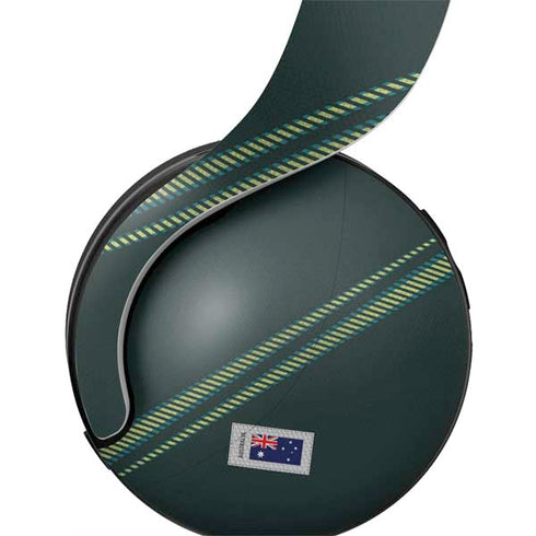 Australia Soccer Flag PULSE 3D Wireless Headset for PS5 Skin