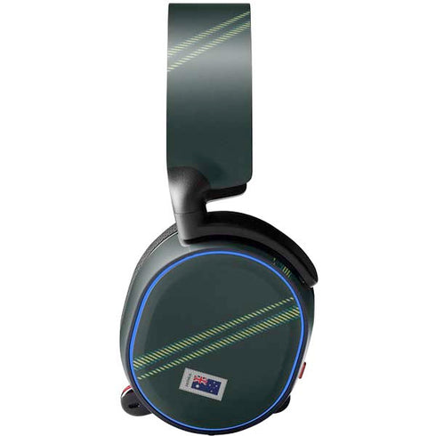 Australia Soccer Flag SteelSeries Arctis 3 Skin