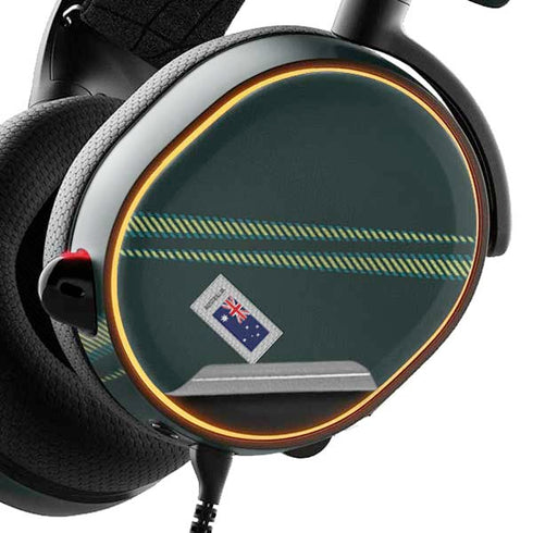 Australia Soccer Flag SteelSeries Arctis 3 Skin
