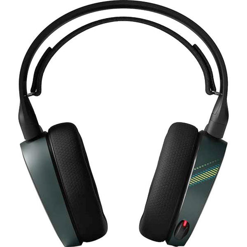 Australia Soccer Flag SteelSeries Arctis 5 Skin