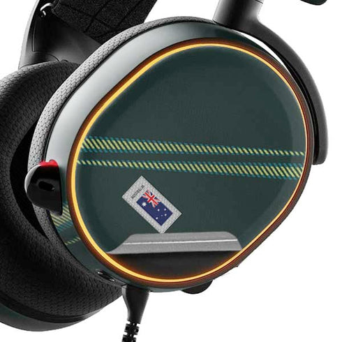 Australia Soccer Flag SteelSeries Arctis 5 Skin
