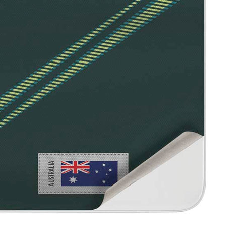 Australia Soccer Flag Surface Duo Skin