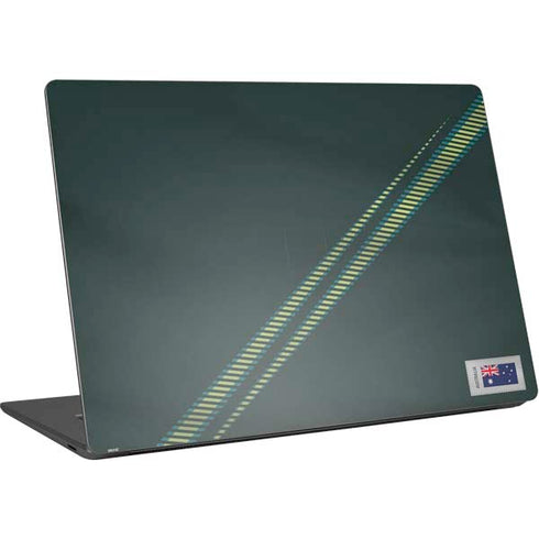 Australia Soccer Flag Surface Laptop 4 15in Skin