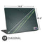 Australia Soccer Flag Universal Laptop 18in (14.6 x 10.6in) Skin