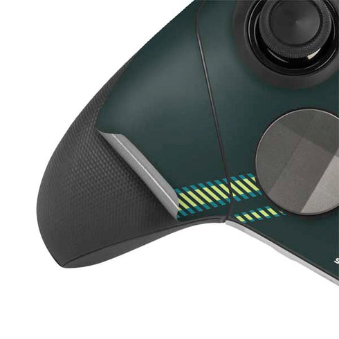 Australia Soccer Flag Xbox Elite Wireless Controller Series 2 Skin