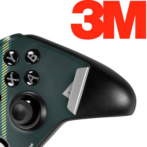 Australia Soccer Flag Xbox One Elite Controller Skin