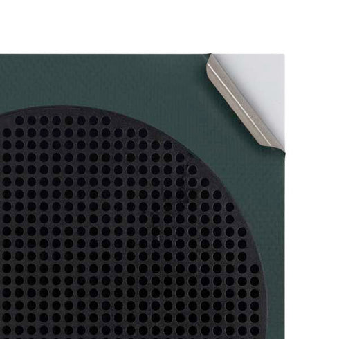 Australia Soccer Flag Xbox Series S Console Skin