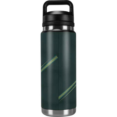 Australia Soccer Flag YETI Rambler 26oz Bottle Skin