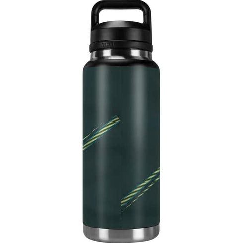Australia Soccer Flag YETI Rambler 36oz Bottle Skin