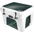Australia Soccer Flag YETI Tundra 35 Hard Cooler Skin