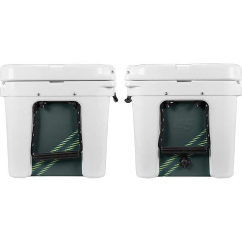 Australia Soccer Flag YETI Tundra 35 Hard Cooler Skin