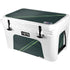 Australia Soccer Flag YETI Tundra 45 Hard Cooler Skin