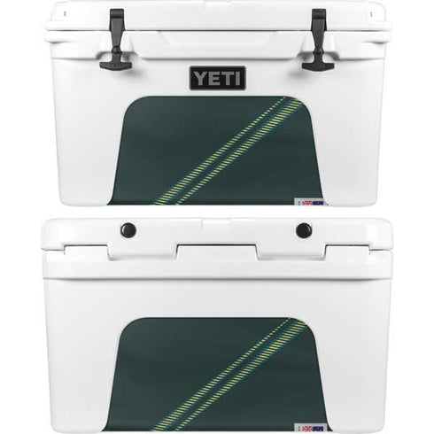 Australia Soccer Flag YETI Tundra 45 Hard Cooler Skin