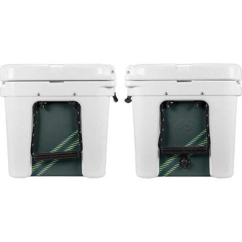 Australia Soccer Flag YETI Tundra 45 Hard Cooler Skin