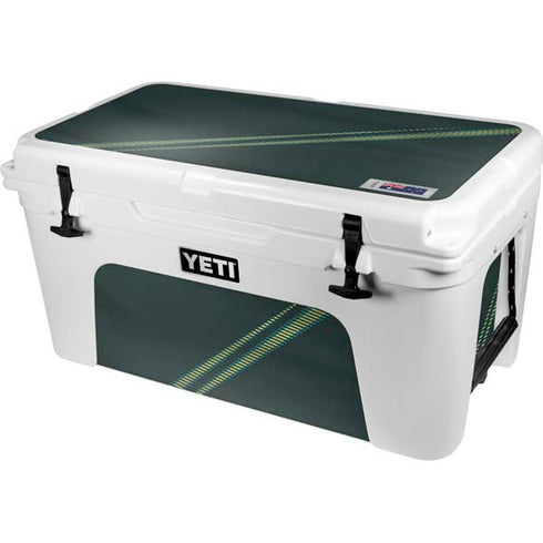 Australia Soccer Flag YETI Tundra 65 Hard Cooler Skin