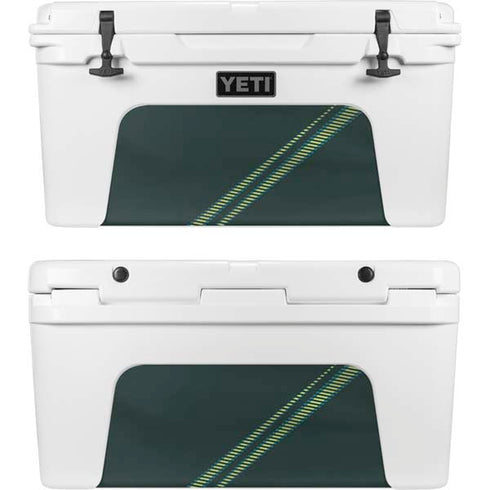 Australia Soccer Flag YETI Tundra 65 Hard Cooler Skin