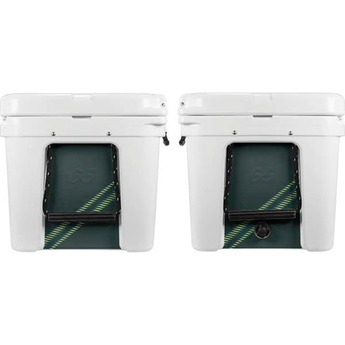 Australia Soccer Flag YETI Tundra 65 Hard Cooler Skin