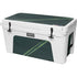 Australia Soccer Flag YETI Tundra 75 Hard Cooler Skin