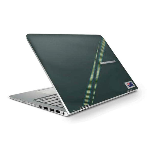 Australia Soccer Flag HP Spectre Skin