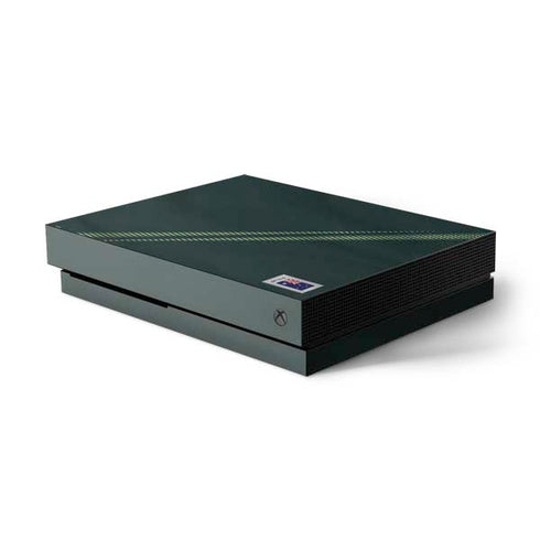 Australia Soccer Flag Xbox One X Console Skin