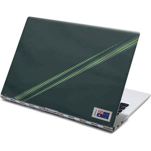 Australia Soccer Flag Yoga 910 2-in-1 14in Touch-Screen Skin