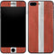 Latvia Flag Distressed iPhone 7 Plus Skin