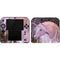 Laurie Prindle Autumn Glow Unicorn Nintendo 2DS Skin