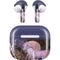Laurie Prindle Autumn Glow Unicorn Apple AirPods (3rd Gen 2021) Skin