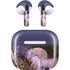 Laurie Prindle Autumn Glow Unicorn Apple AirPods (3rd Gen 2021) Skin