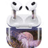 Laurie Prindle Autumn Glow Unicorn Apple AirPods (3rd Gen 2021) Skin