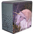 Laurie Prindle Autumn Glow Unicorn Cooler Master MasterBox Q300L Mini Tower Skin