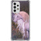 Laurie Prindle Autumn Glow Unicorn Galaxy A53 5G Clear Case