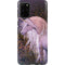 Laurie Prindle Autumn Glow Unicorn Galaxy S20 Plus Pro Case
