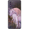 Laurie Prindle Autumn Glow Unicorn Galaxy S20 Skin