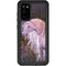 Laurie Prindle Autumn Glow Unicorn Galaxy S20 Waterproof Case