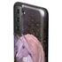 Laurie Prindle Autumn Glow Unicorn Galaxy S21 FE Pro Case
