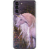 Laurie Prindle Autumn Glow Unicorn Galaxy S21 Plus 5G Skin