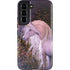 Laurie Prindle Autumn Glow Unicorn Galaxy S22 Pro Case