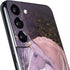 Laurie Prindle Autumn Glow Unicorn Galaxy S22 Skin