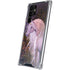 Laurie Prindle Autumn Glow Unicorn Galaxy S22 Ultra Clear Case