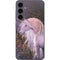 Autumn Glow Unicorn by Laurie Prindle Galaxy S23 FE Skin